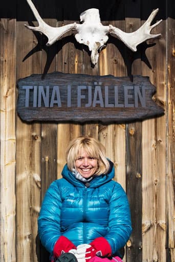 Tina i fjällen