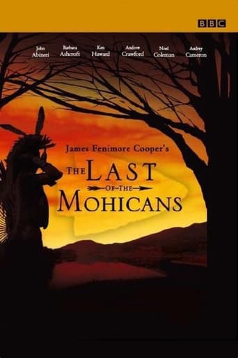 The Last of the Mohicans