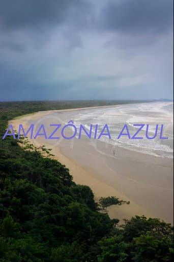 Amazônia Azul