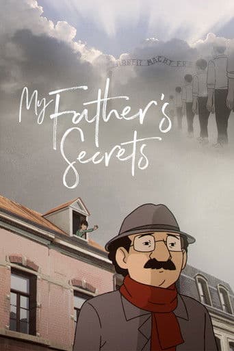 My Father's Secrets