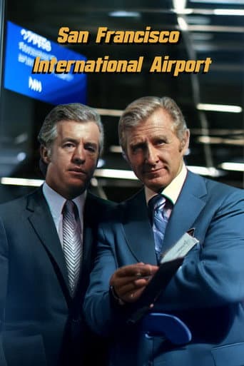 San Francisco International Airport