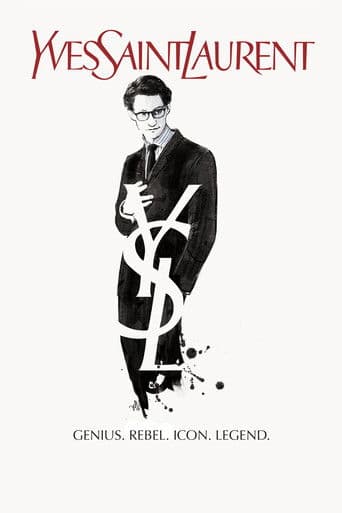 Yves Saint Laurent