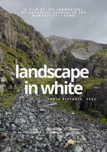 Landscapes in White: Elephant Point, 2025