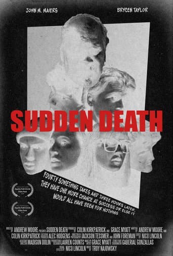 Sudden Death