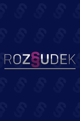 Rozsudek