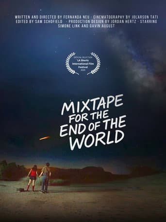 The Mixtape for The End of The World