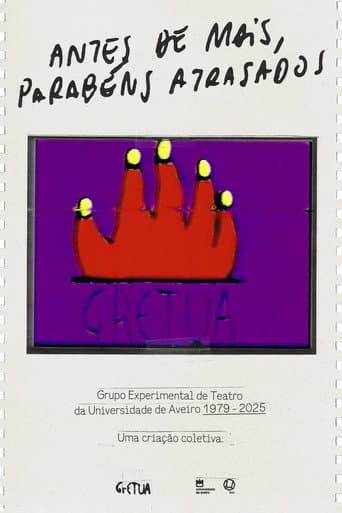 There is no birthday party, this is all a photograph