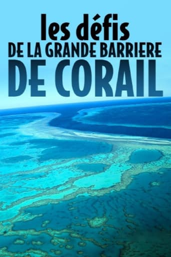 Les défis de la Grande Barrière de corail