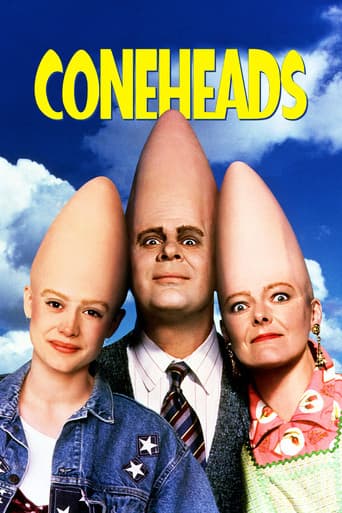 Coneheads