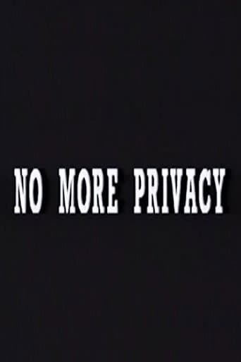 No More Privacy: All About You