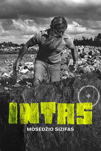 Intas: The Sisyphus of Mosėdis