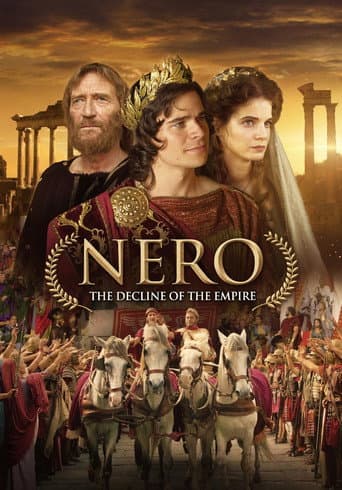 Imperium: Nero