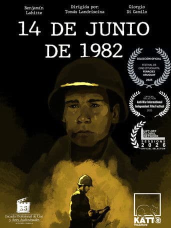 14 de junio de 1982
