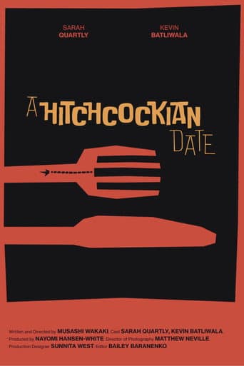 A Hitchcockian Date