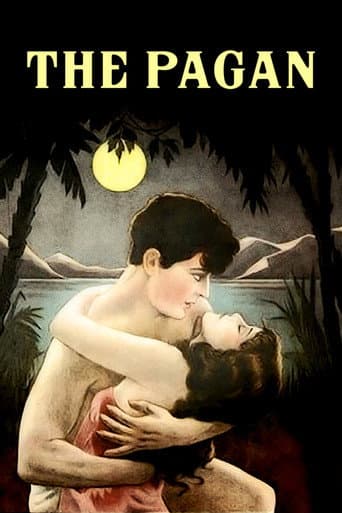 The Pagan