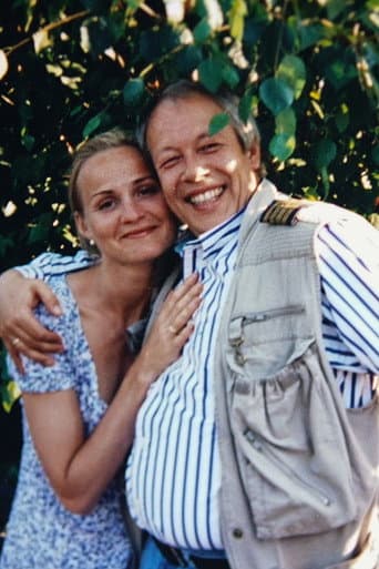 The Lives of My Father