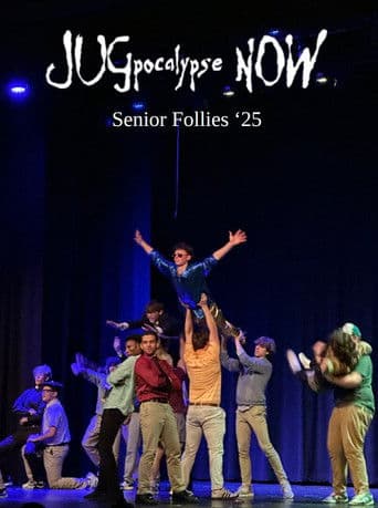 JUGpocalypse Now