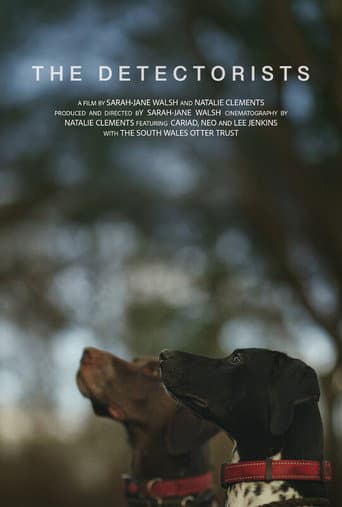 The Detectorists