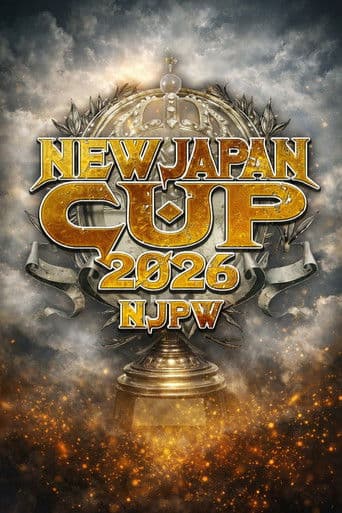 NJPW New Japan Cup 2026 - Day 4