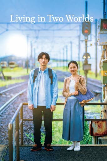 Living in Two Worlds