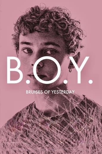 B.O.Y.: Bruises of Yesterday