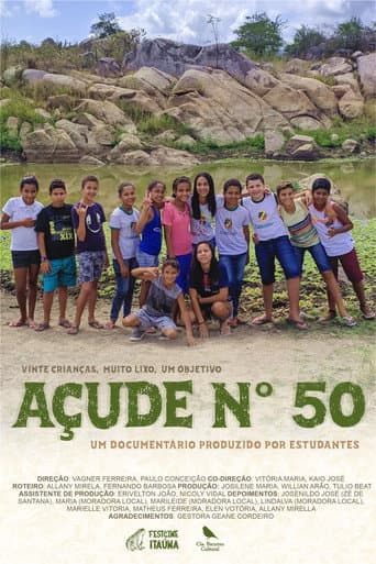 Açude Nº 50