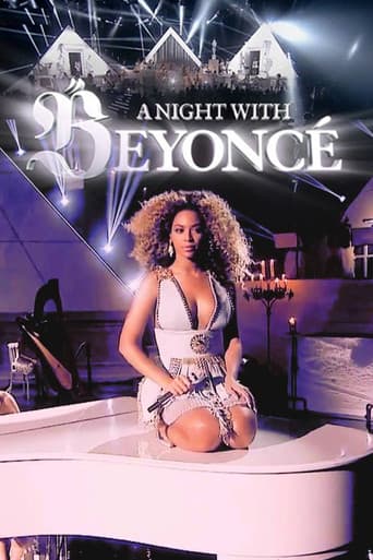 A Night with Beyonce