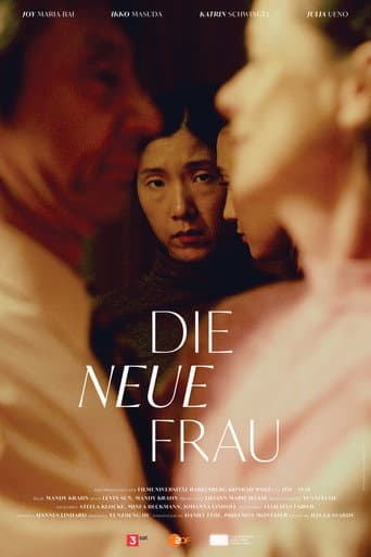 After Years of Silence