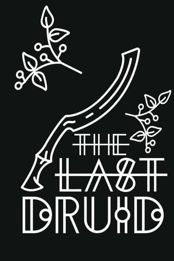 The Last Druid