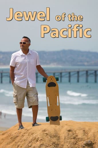 Jewel of the Pacific