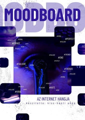 Moodboard - az internet hangja