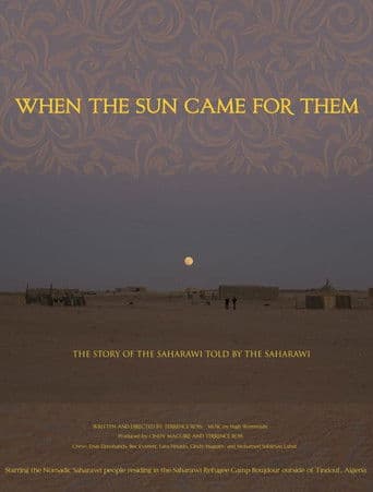 When the sun came for them