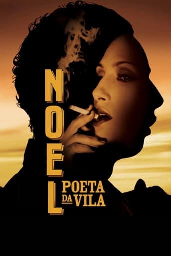 Noel: The Samba Poet