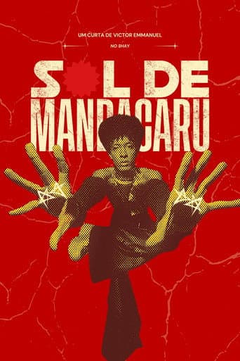 Sol de Mandacaru