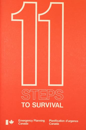 11 Steps to Survival