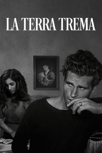 La Terra Trema