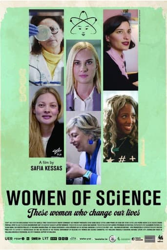 Women of Science