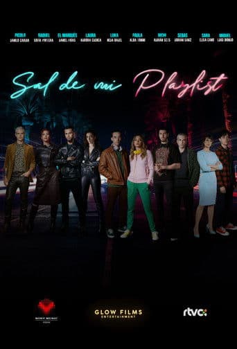 Sal de mi Playlist