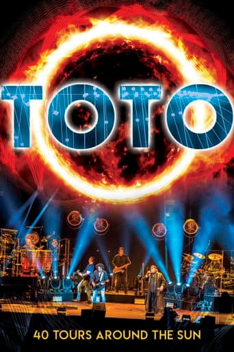 Toto - 40 Tours Around The Sun