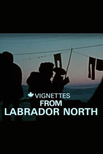 Canada Vignettes: Vignettes from Labrador North