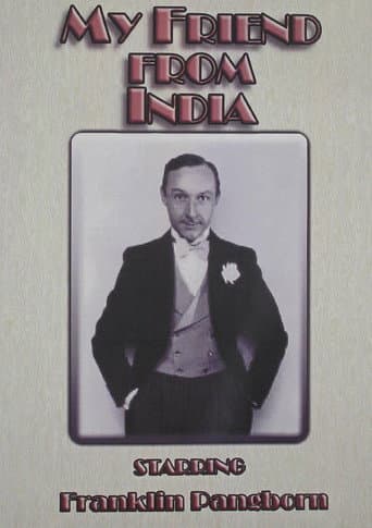 My Friend from India