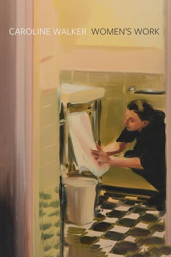 Caroline Walker - Women's Work