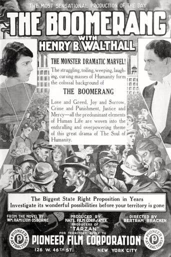 The Boomerang