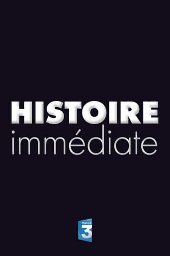 Histoire Immédiate