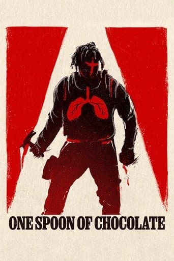 One Spoon of Chocolate