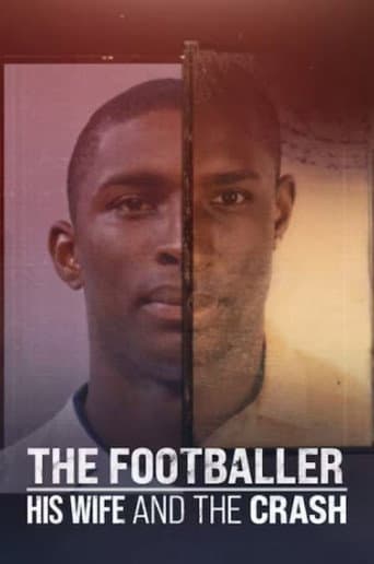 The Footballer, His Wife, and the Crash