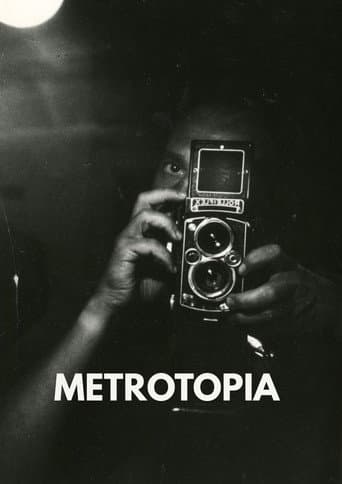 Metrotopia
