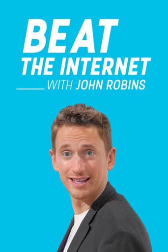 Beat the Internet with John Robins