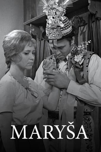 Maryša