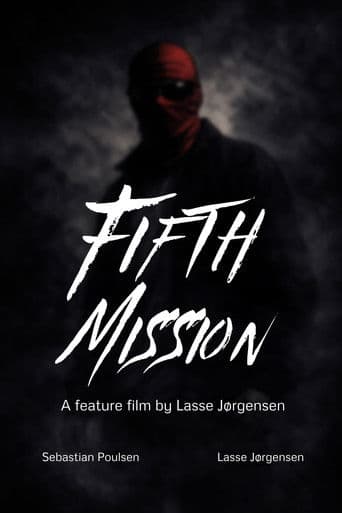 Fifth Mission